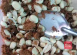  Illustration of making soft buns 6