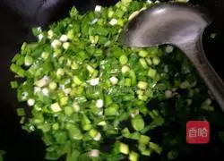 Home-style fried rice recipe 4