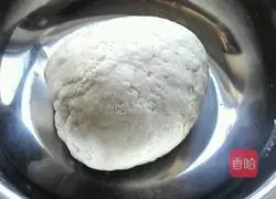 Milk pumpkin steamed buns recipe 6