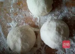 Illustration of how to make pie 3