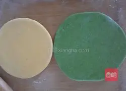 Illustration of how to make Huamo Cake Steamed Buns (without eggs) 8