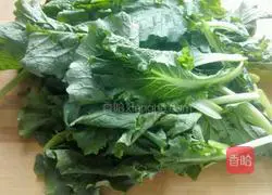 Illustration of how to make handmade buns 1