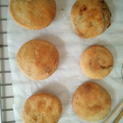 Milk bean paste glutinous rice cake