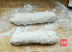 Goose Egg Sticky Cake Recipe Illustration 5