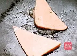 Illustration of how to make a sandwich 3