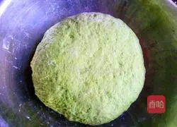 Illustration of how to make fancy steamed buns 5