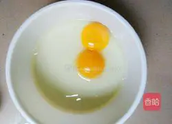 Illustration of how to make pan-fried potato pancakes 3