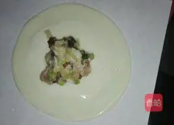 Illustration of how to make dumplings 4