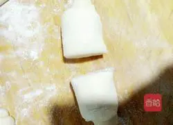 Milk rose steamed buns recipe 11