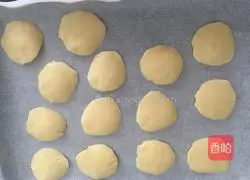 Sesame shortbread recipe 8
