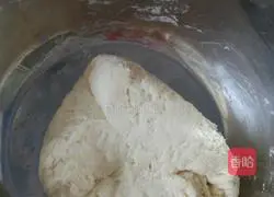 Pork and onion buns recipe 3