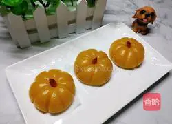 Pumpkin pie recipe 10