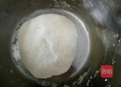  Illustration of how to make brown sugar buns 3