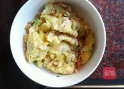 Illustration of how to make fancy dumplings 4