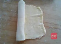 Panlong meat pie recipe 8