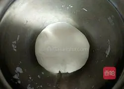 Illustration of how to make fancy jujube steamed buns 2