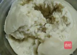 Illustration of how to make steamed buns 7