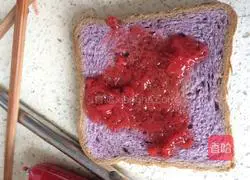  Simple version of how to make a sandwich with love 6