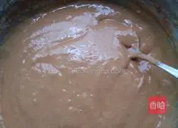 Waffle recipe illustration 4