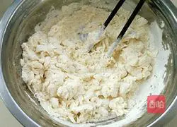 Bitter melon dumplings recipe 2