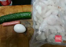 Pineapple fried rice recipe 4