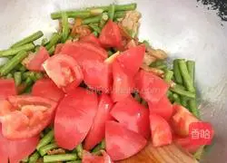 Illustration of how to make delicious steamed braised noodles 8