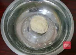 Illustration of how to make mushroom and fungus dumplings 2