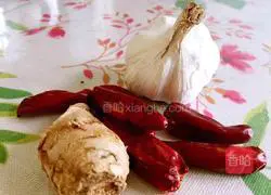 Sesame leaf noodles recipe 5