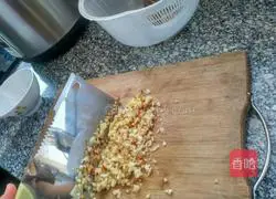 Cold noodles (oil-free version) recipe 3