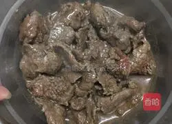 Black pepper beef fried rice recipe 5