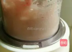 Illustration of how to make Liuye dumplings 3