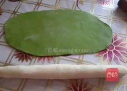 Illustration of how to make Jade Dumplings (Chives and Pork Filling) 3