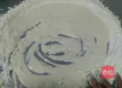 Pork and radish dumplings recipe 1