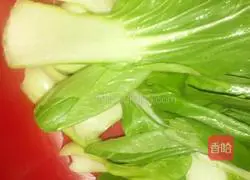 Egg Fried Rice Recipe Illustration 1