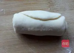 Illustration of home-style egg-filled pancakes 7