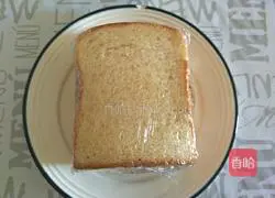 Cheese Corn Sandwich Recipe Illustration 9