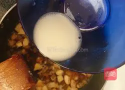 Fujian fried rice recipe 10