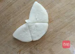 Lotus Leaf Cake Recipe Illustration 5