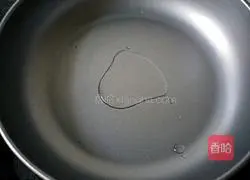 Milk-flavored corn cake recipe 5