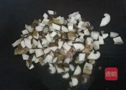 Noodle toppings illustration 6