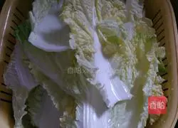 Fragrant dumpling filling Practice illustration 3