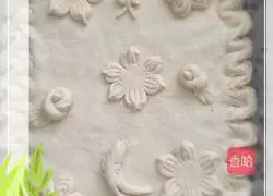 Illustration of how to make steamed cakes 5