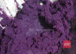 Purple potato sandwich recipe 4