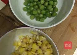 Assorted Fried Rice Recipe Illustration 1