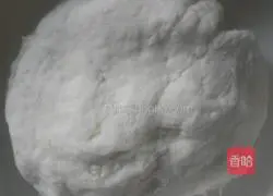 Illustration of how to make fancy hand cakes 2