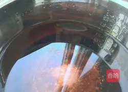 Illustration of how to make steamed buns (mixed fermentation and once proofing) 16