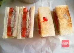 Tuna fish sandwich recipe 17