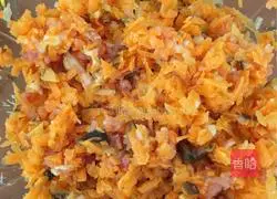 Illustration of how to make fancy dumplings 4