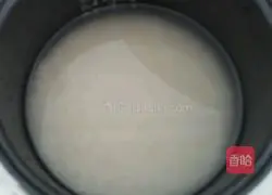 Golden Egg Fried Rice Recipe Illustration 1