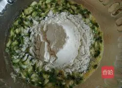 Sophora flower cake recipe 4